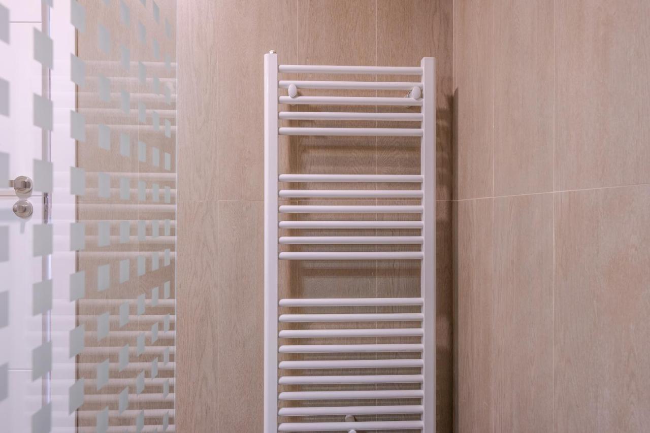 Big Apple Apartment Granada By A3Rentals מראה חיצוני תמונה