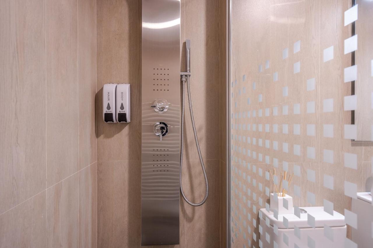 Big Apple Apartment Granada By A3Rentals מראה חיצוני תמונה