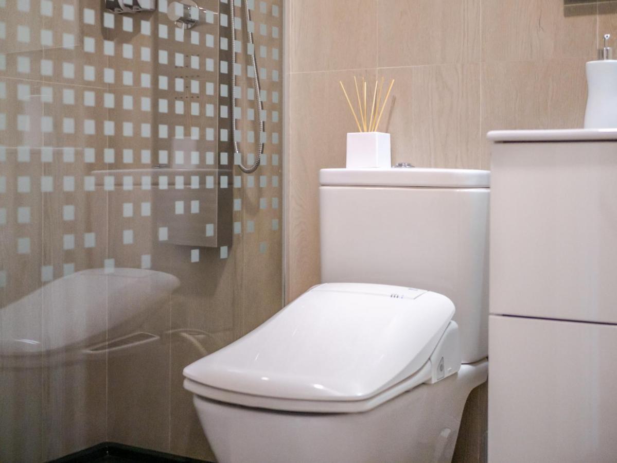 Big Apple Apartment Granada By A3Rentals מראה חיצוני תמונה