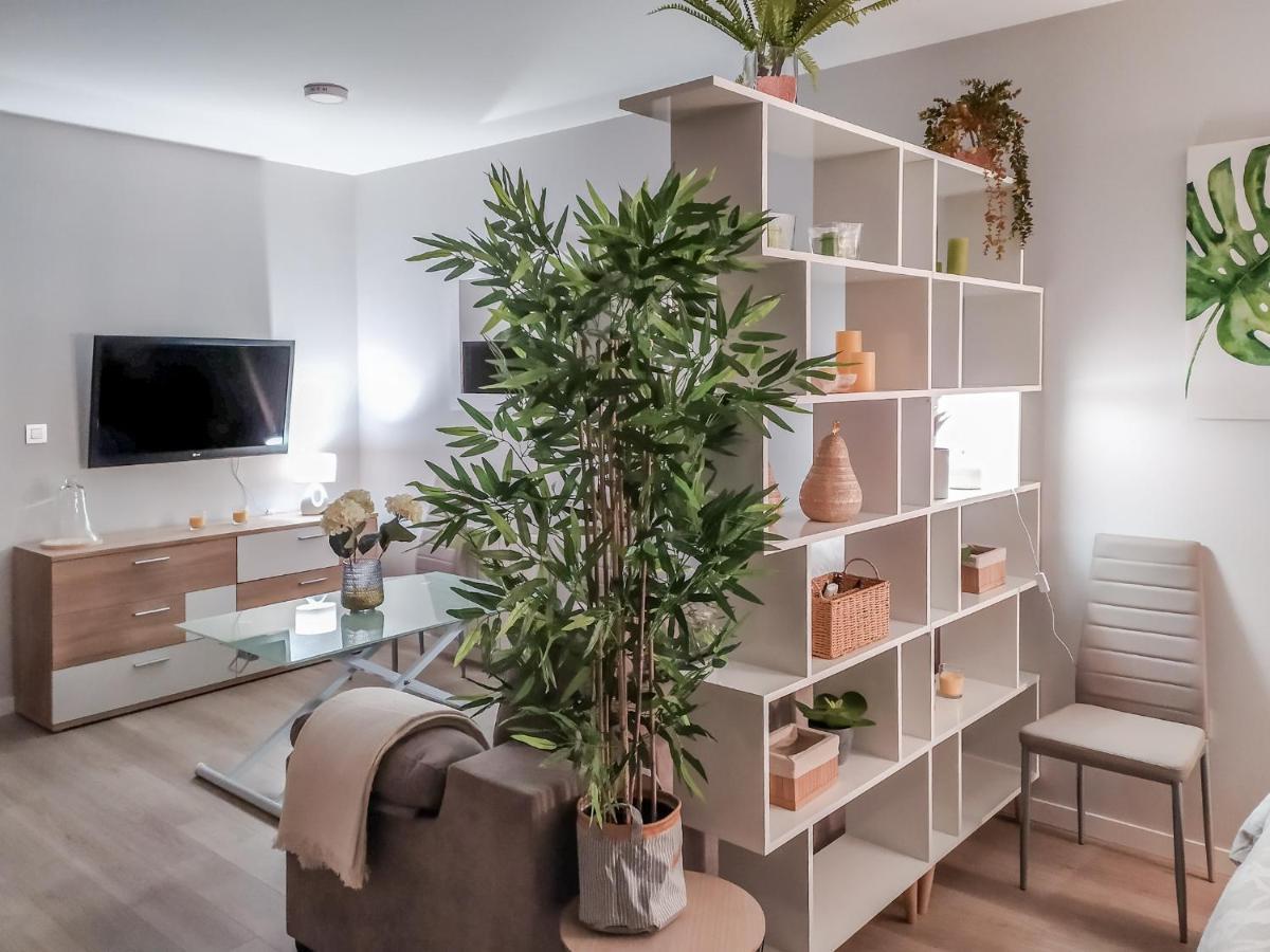 Big Apple Apartment Granada By A3Rentals מראה חיצוני תמונה
